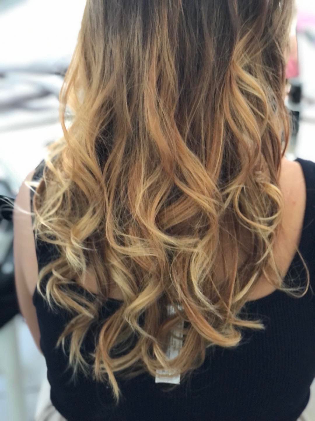 Matériel de coiffure professionnel